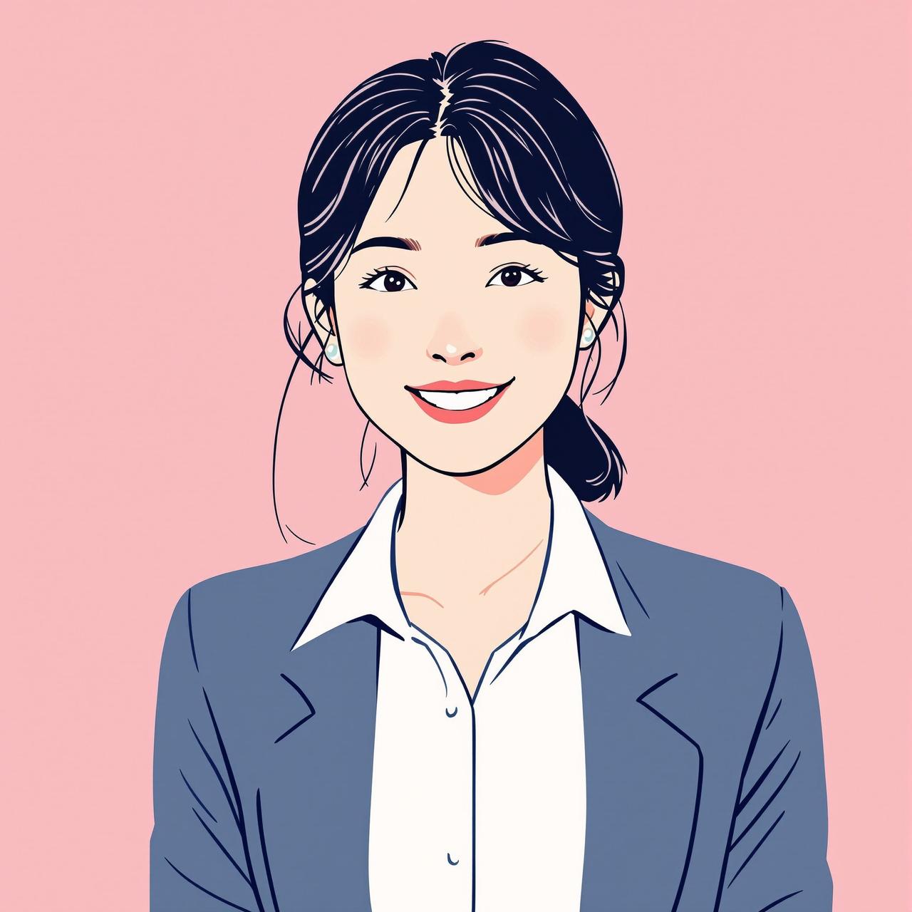 黄豆漫剧 创始人 & CEO - 林小暖